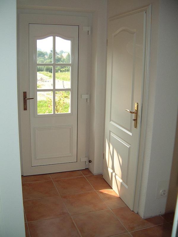 Blick Aufn See Sternberg Exterior foto
